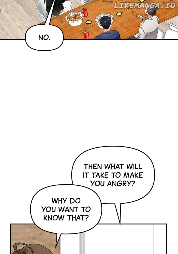 Oh, the Flower That Bloomed on the Wall chapter 25 page 32