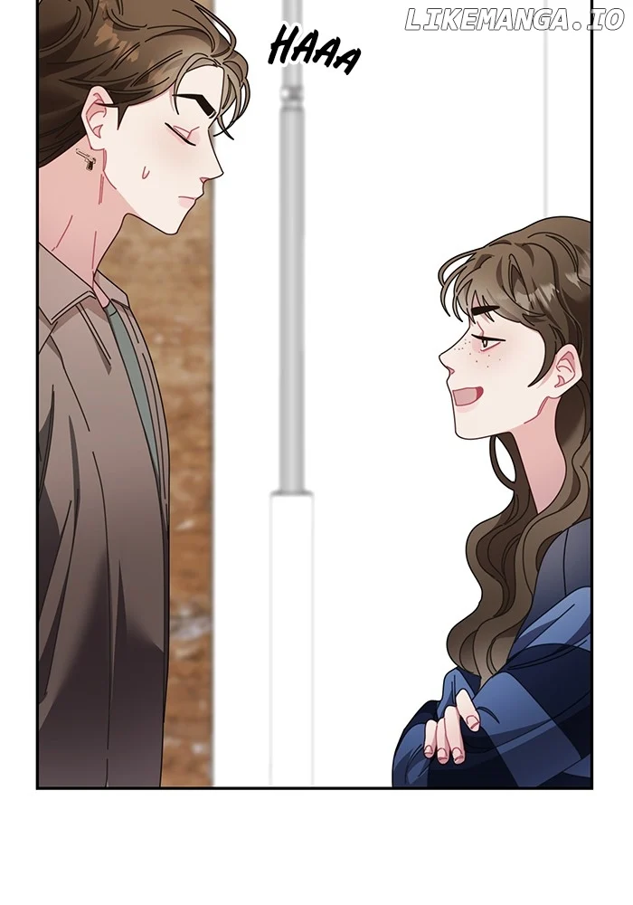 Oh, the Flower That Bloomed on the Wall chapter 25 page 33