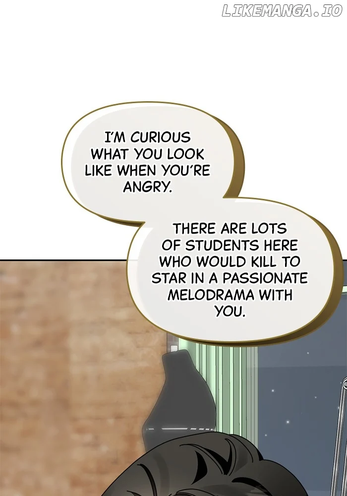 Oh, the Flower That Bloomed on the Wall chapter 25 page 35