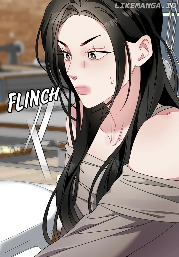 Oh, the Flower That Bloomed on the Wall chapter 25 page 36