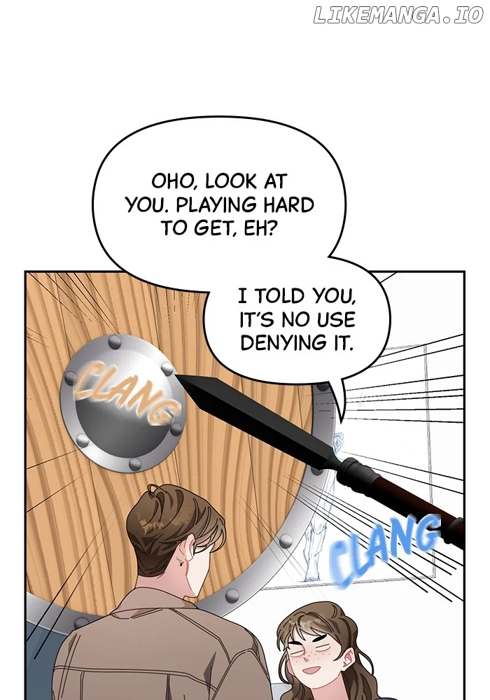 Oh, the Flower That Bloomed on the Wall chapter 25 page 39