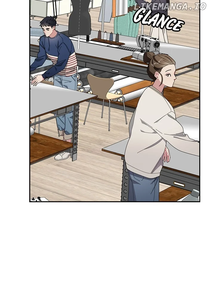 Oh, the Flower That Bloomed on the Wall chapter 25 page 4