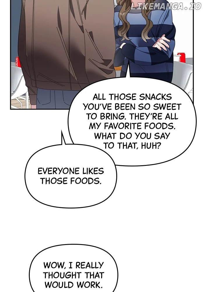 Oh, the Flower That Bloomed on the Wall chapter 25 page 40