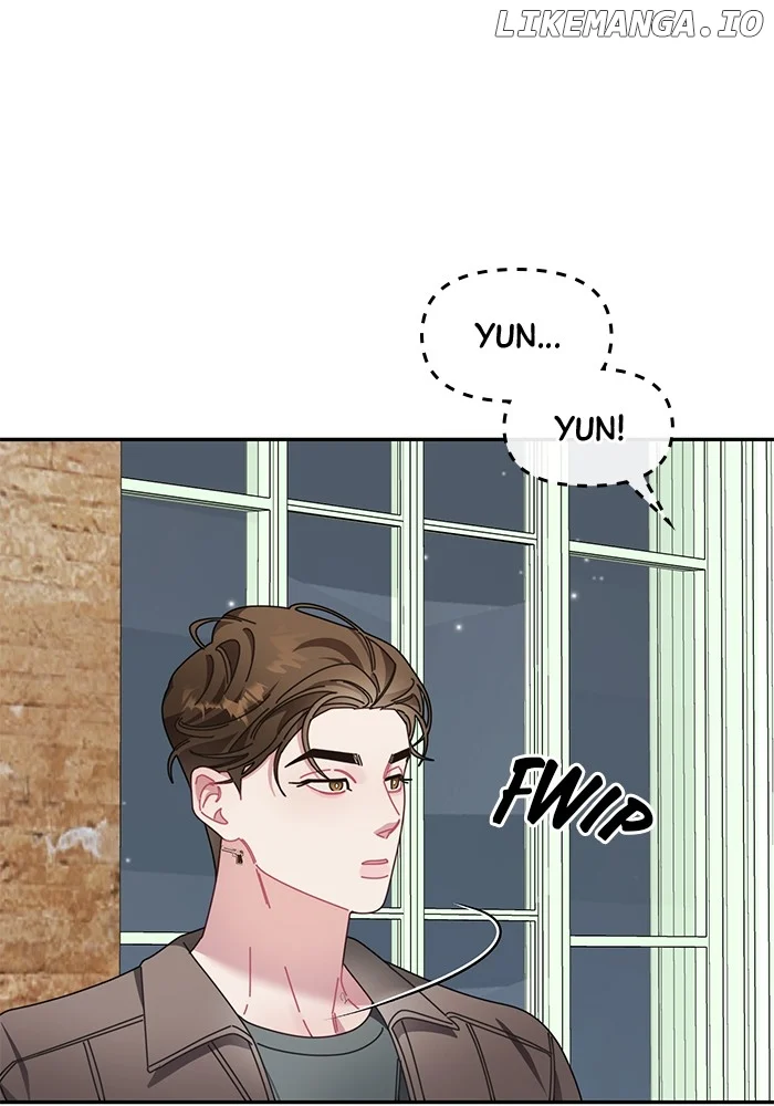 Oh, the Flower That Bloomed on the Wall chapter 25 page 43