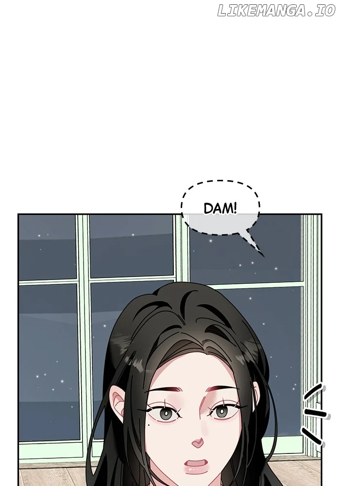 Oh, the Flower That Bloomed on the Wall chapter 25 page 48