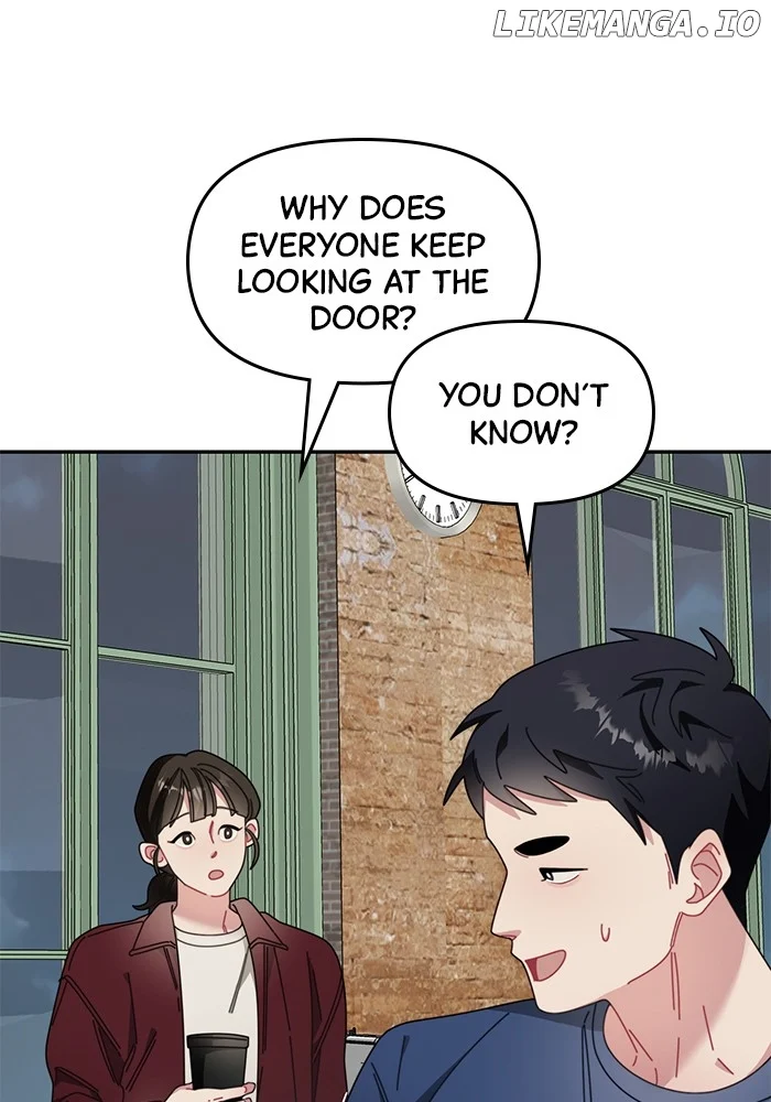 Oh, the Flower That Bloomed on the Wall chapter 25 page 5