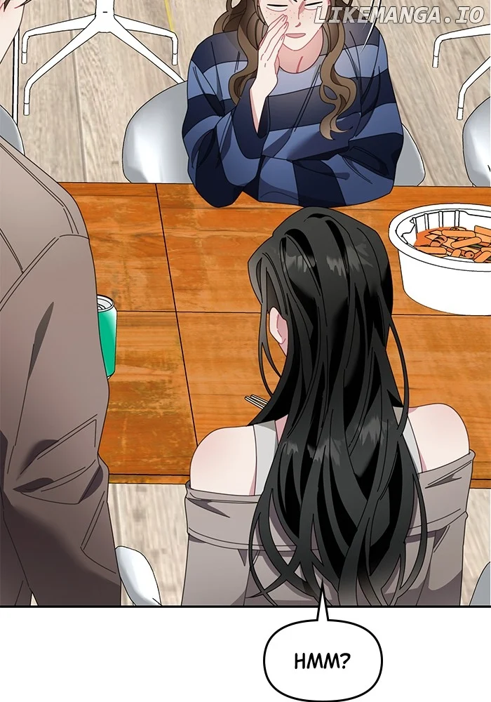 Oh, the Flower That Bloomed on the Wall chapter 25 page 50
