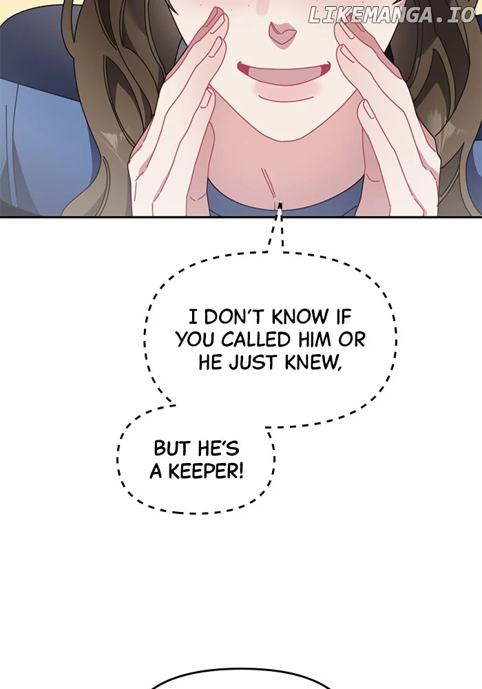 Oh, the Flower That Bloomed on the Wall chapter 25 page 53