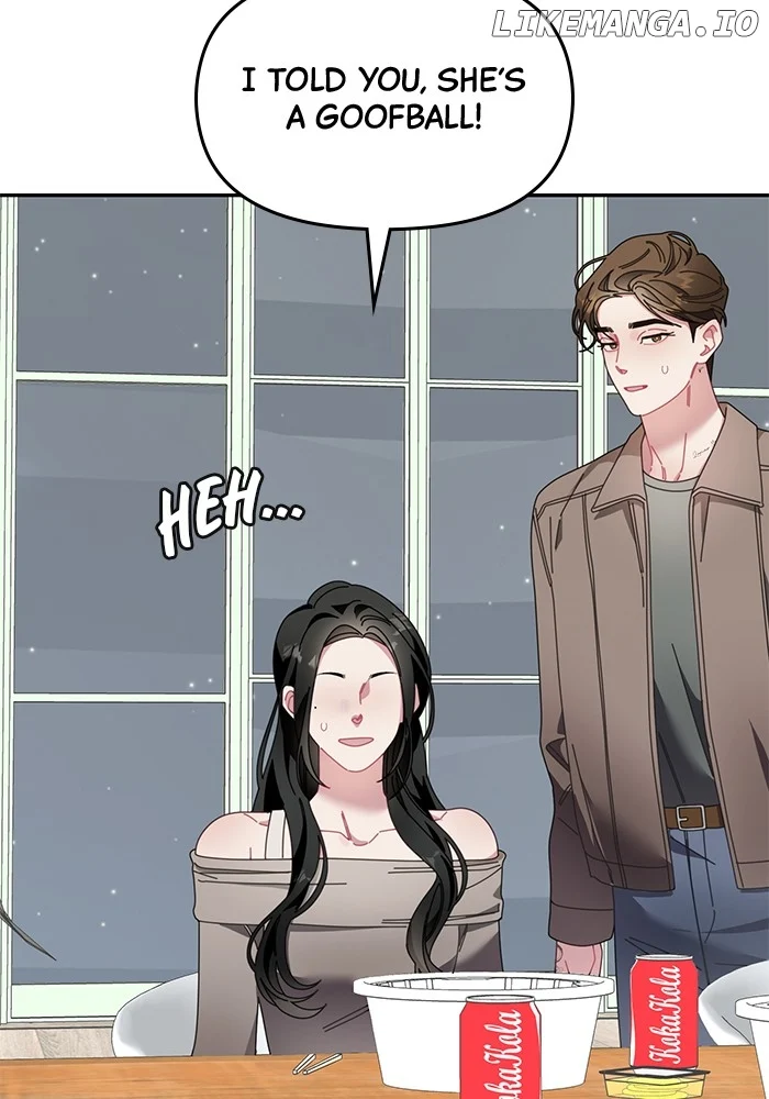 Oh, the Flower That Bloomed on the Wall chapter 25 page 54
