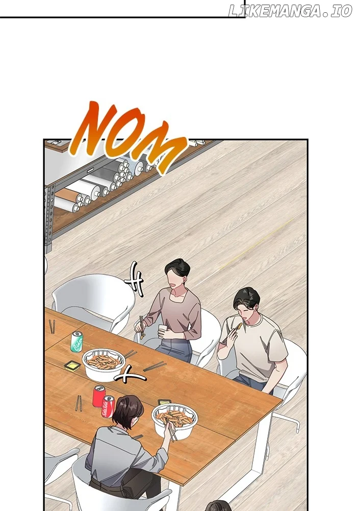Oh, the Flower That Bloomed on the Wall chapter 25 page 56