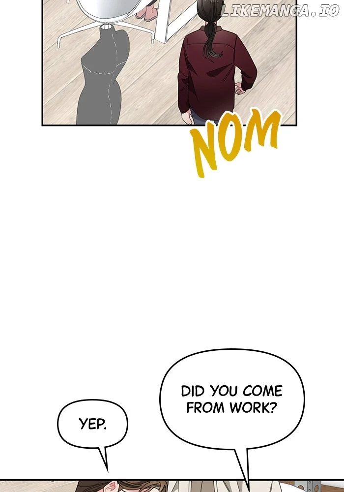 Oh, the Flower That Bloomed on the Wall chapter 25 page 57