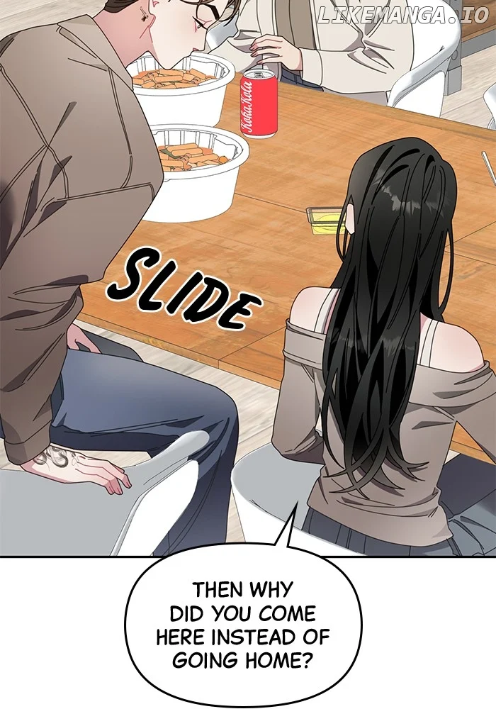 Oh, the Flower That Bloomed on the Wall chapter 25 page 58