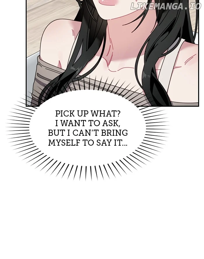 Oh, the Flower That Bloomed on the Wall chapter 25 page 60