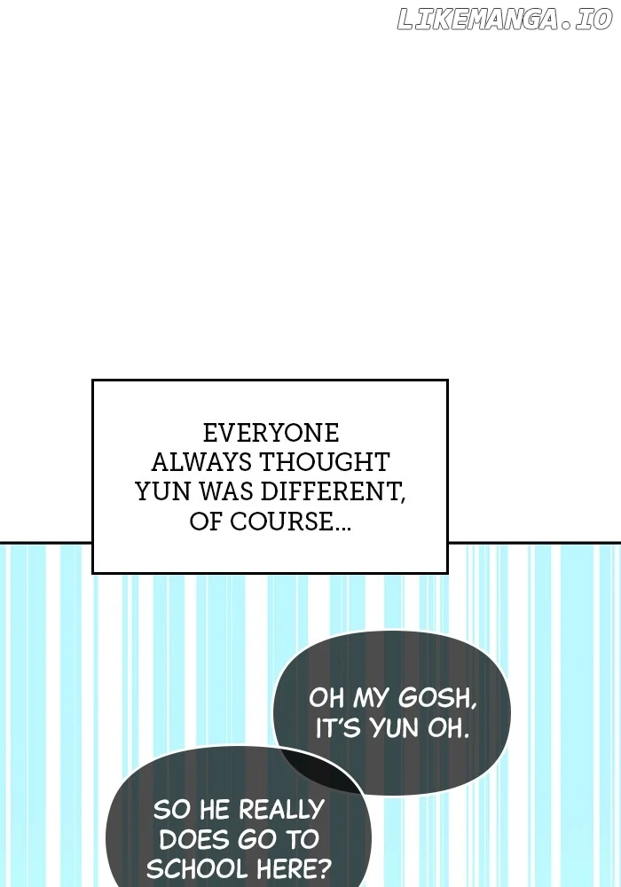 Oh, the Flower That Bloomed on the Wall chapter 25 page 64