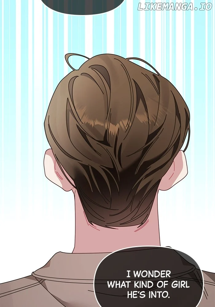 Oh, the Flower That Bloomed on the Wall chapter 25 page 65