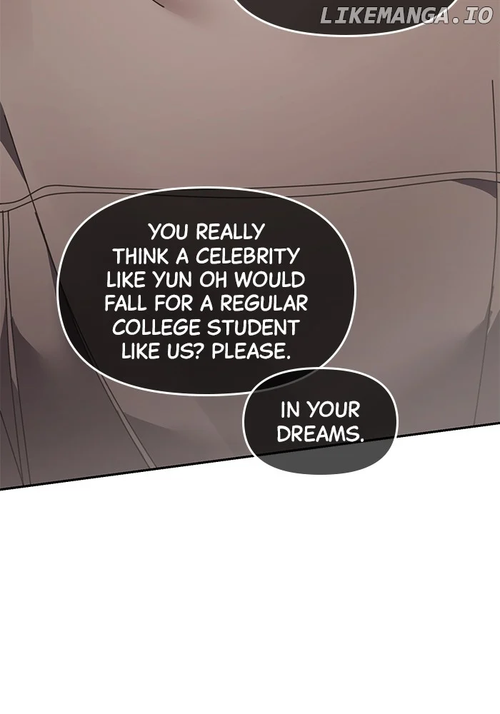 Oh, the Flower That Bloomed on the Wall chapter 25 page 66