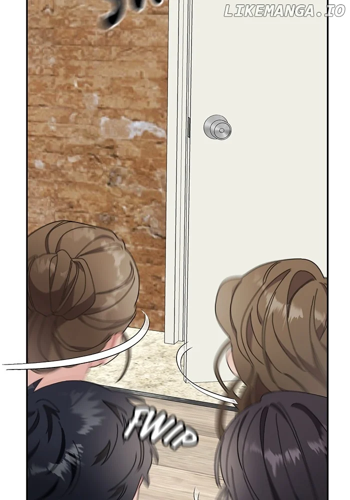 Oh, the Flower That Bloomed on the Wall chapter 25 page 7