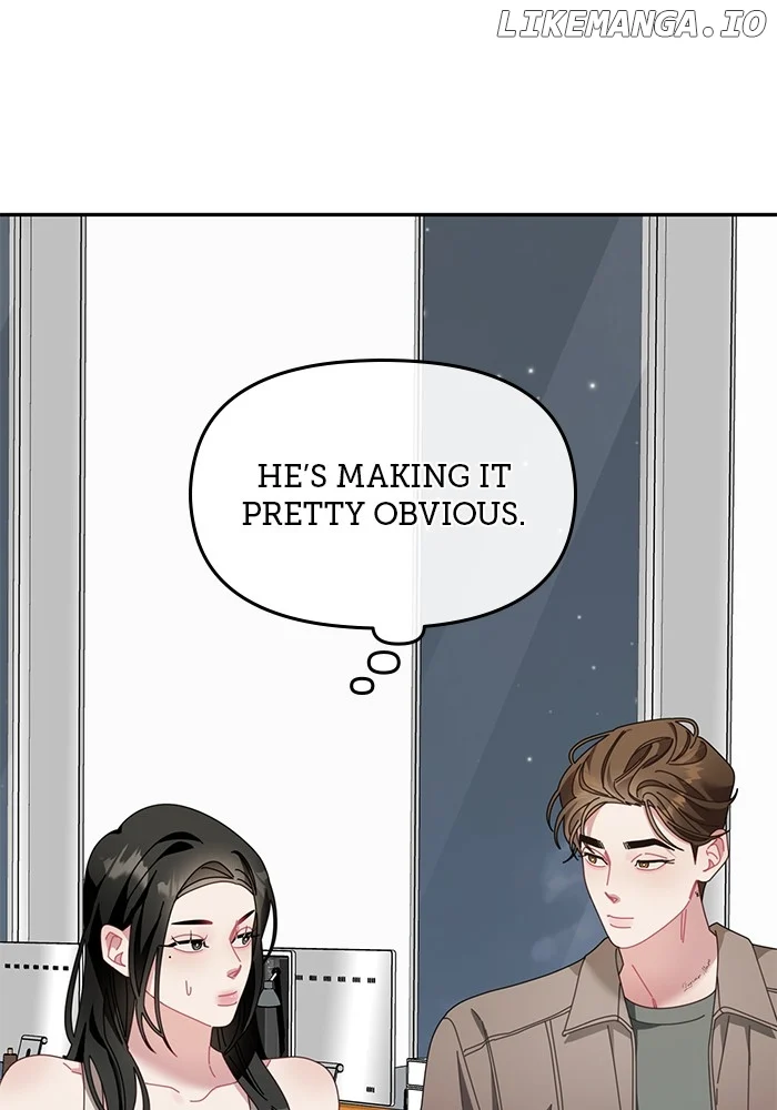 Oh, the Flower That Bloomed on the Wall chapter 25 page 70