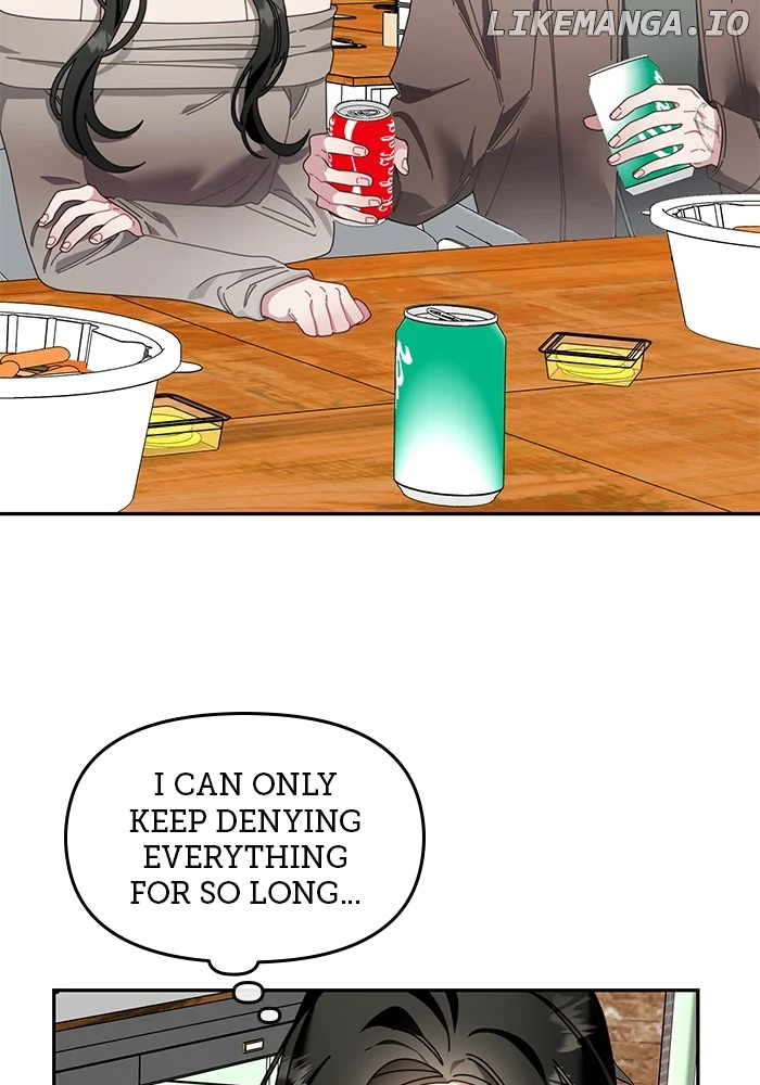 Oh, the Flower That Bloomed on the Wall chapter 25 page 71