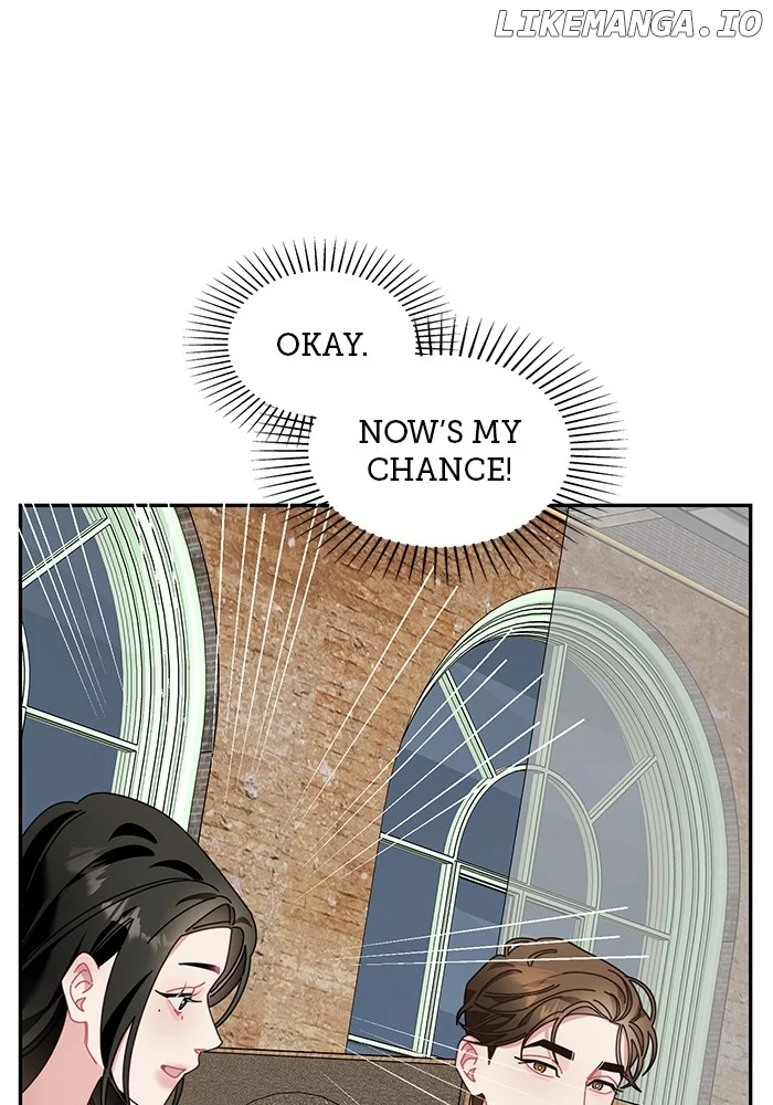 Oh, the Flower That Bloomed on the Wall chapter 25 page 76