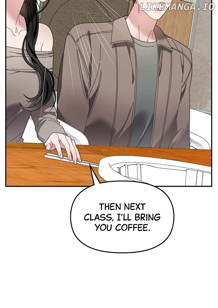 Oh, the Flower That Bloomed on the Wall chapter 25 page 77