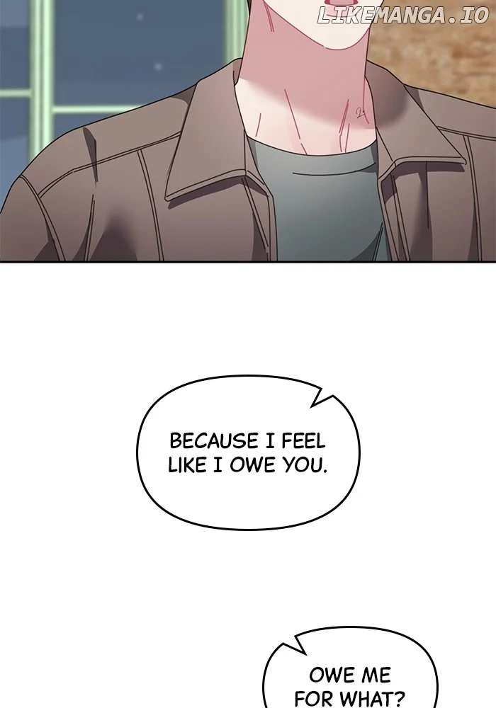 Oh, the Flower That Bloomed on the Wall chapter 25 page 79
