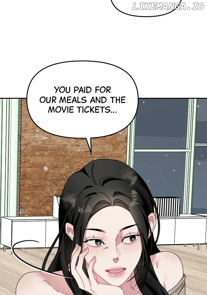 Oh, the Flower That Bloomed on the Wall chapter 25 page 80