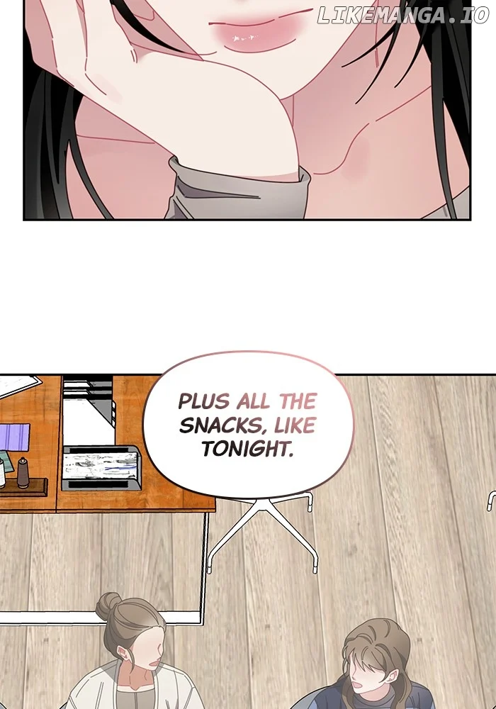 Oh, the Flower That Bloomed on the Wall chapter 25 page 82