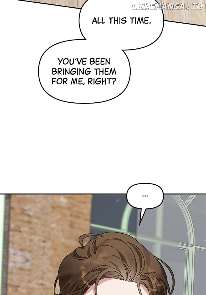 Oh, the Flower That Bloomed on the Wall chapter 25 page 84