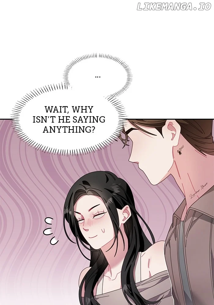 Oh, the Flower That Bloomed on the Wall chapter 25 page 87