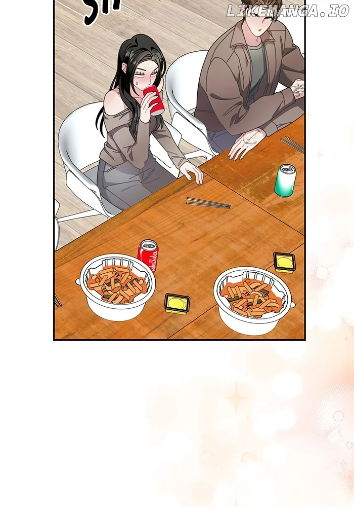 Oh, the Flower That Bloomed on the Wall chapter 25 page 89