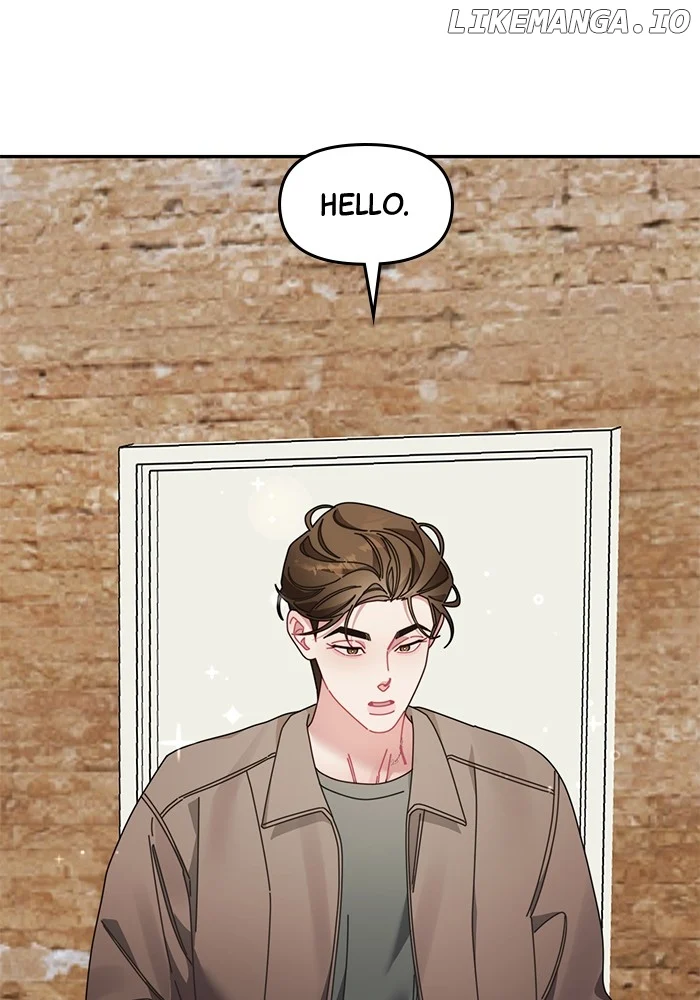 Oh, the Flower That Bloomed on the Wall chapter 25 page 9