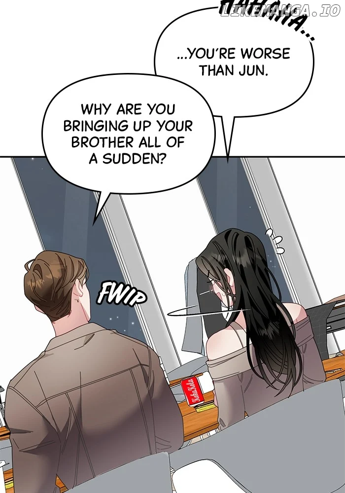 Oh, the Flower That Bloomed on the Wall chapter 25 page 98
