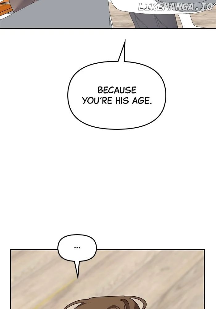 Oh, the Flower That Bloomed on the Wall chapter 25 page 99