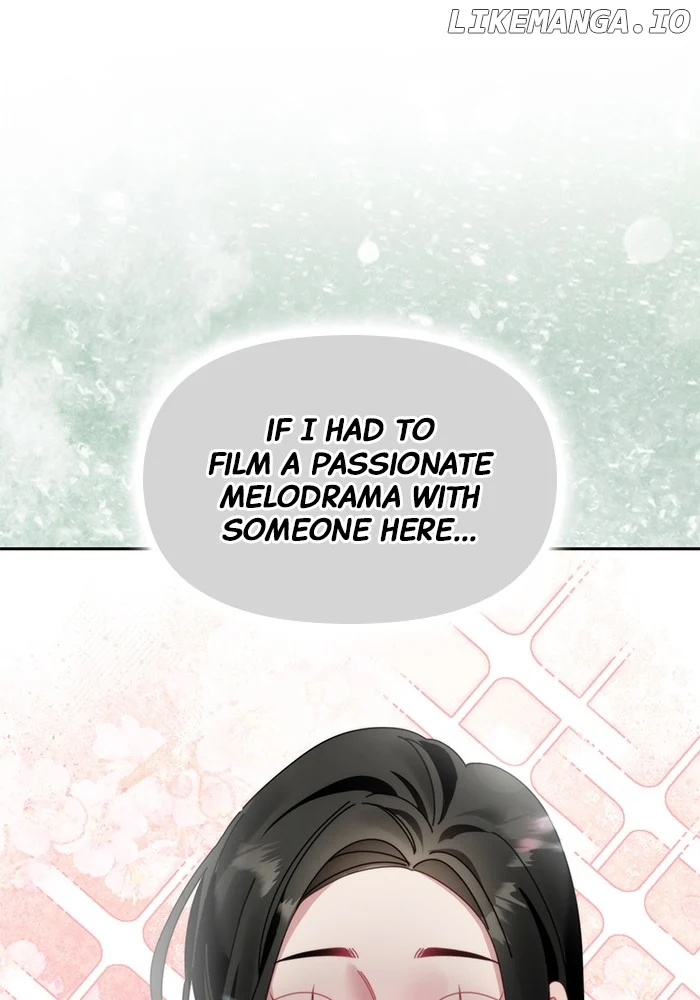 Oh, the Flower That Bloomed on the Wall chapter 26 page 1