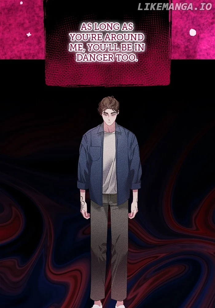 Oh, the Flower That Bloomed on the Wall chapter 26 page 100