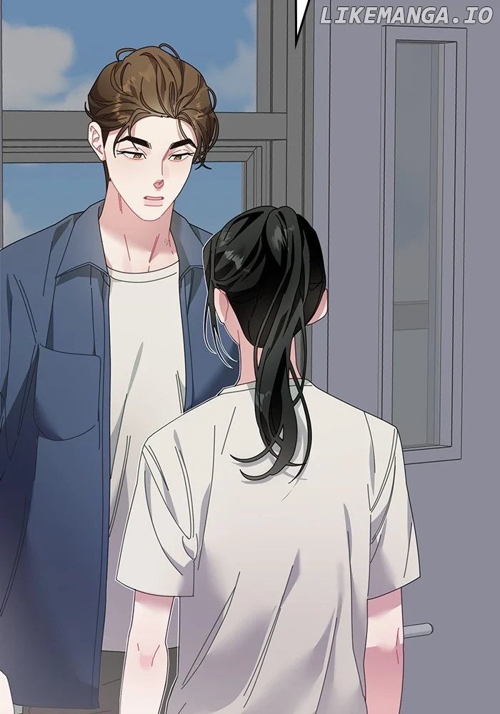 Oh, the Flower That Bloomed on the Wall chapter 26 page 102