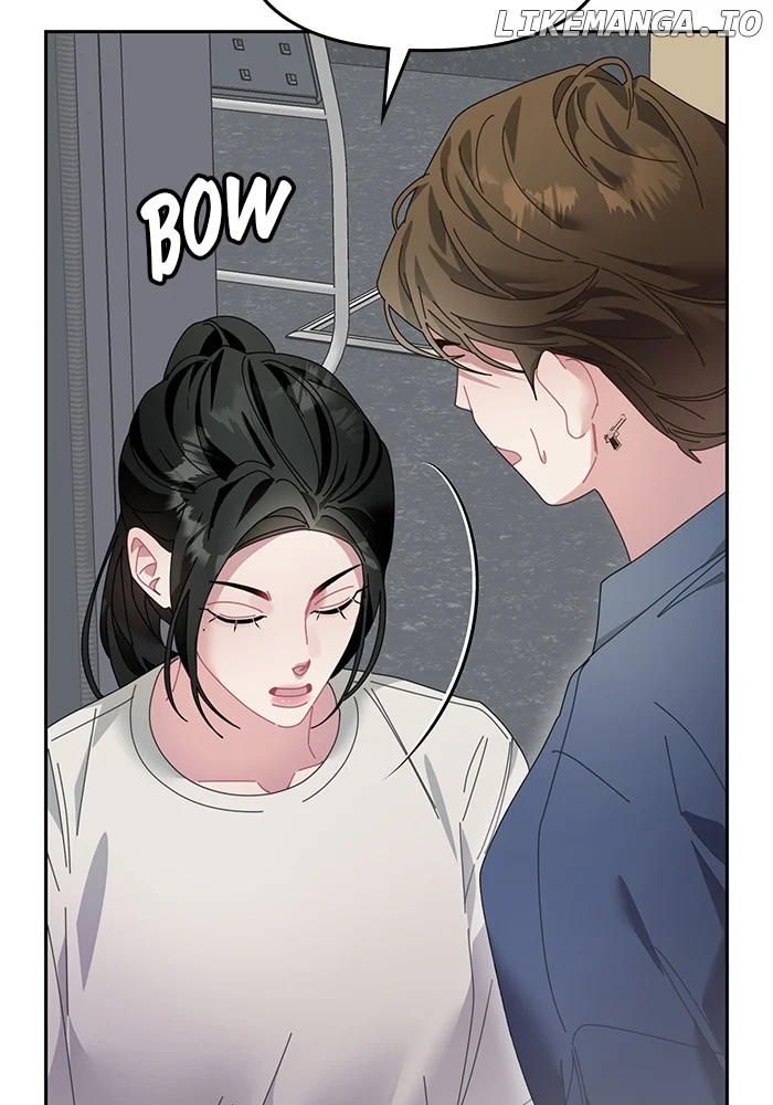 Oh, the Flower That Bloomed on the Wall chapter 26 page 104
