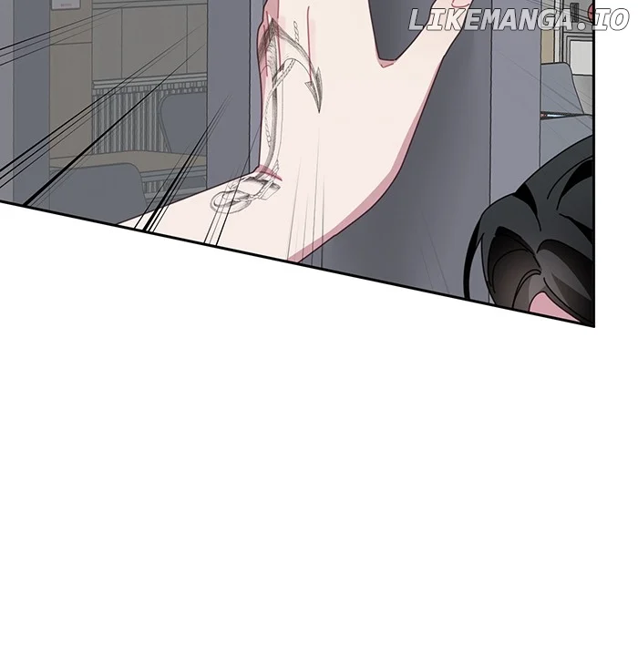 Oh, the Flower That Bloomed on the Wall chapter 26 page 106