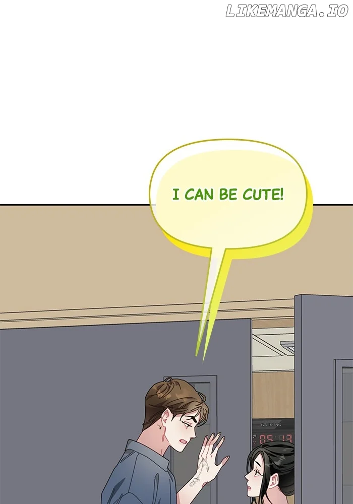 Oh, the Flower That Bloomed on the Wall chapter 26 page 107