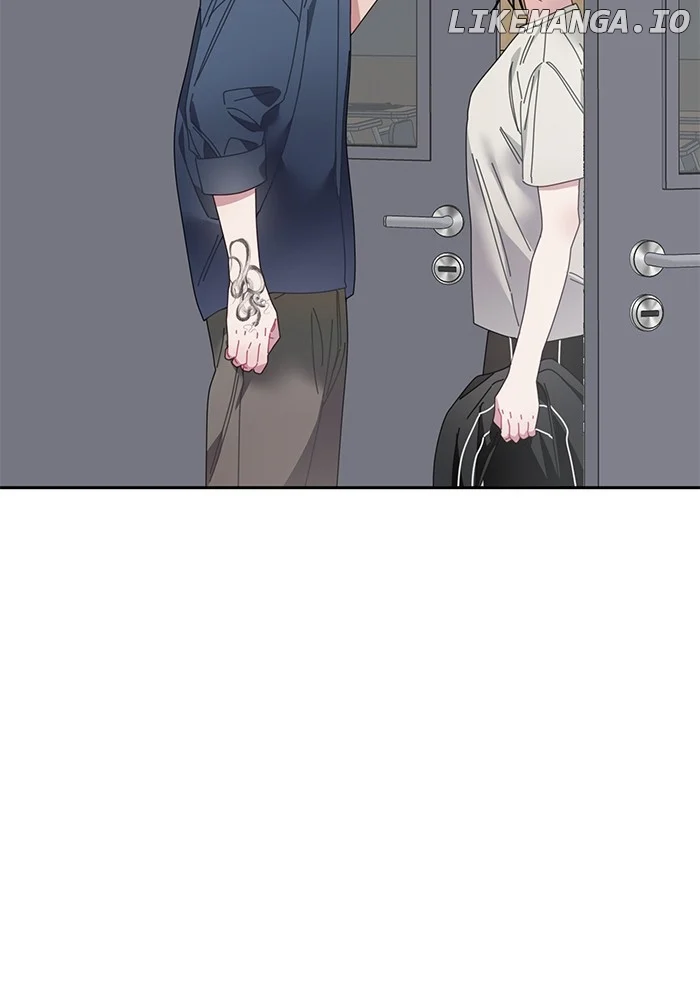 Oh, the Flower That Bloomed on the Wall chapter 26 page 108