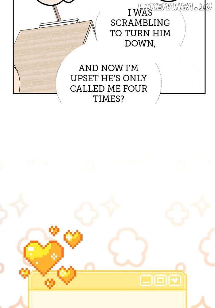 Oh, the Flower That Bloomed on the Wall chapter 26 page 11