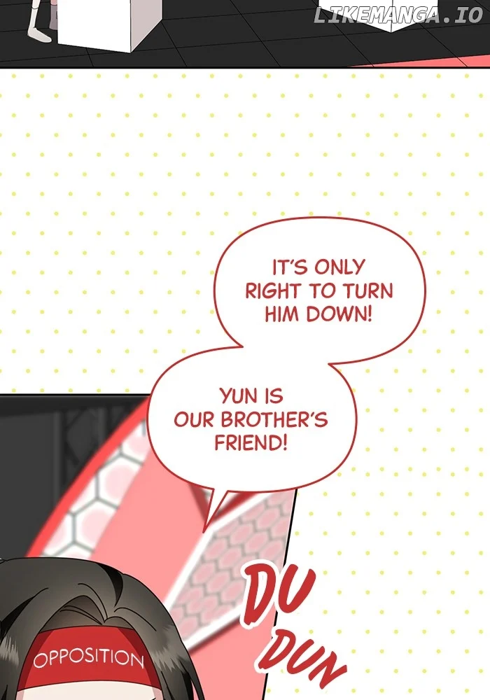 Oh, the Flower That Bloomed on the Wall chapter 26 page 13