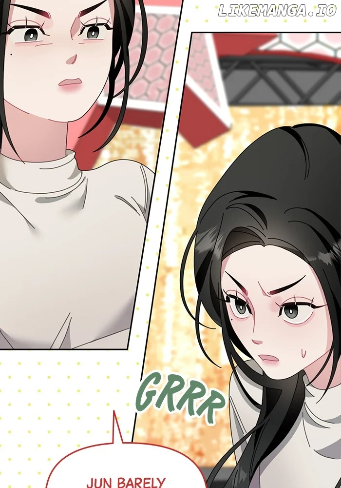 Oh, the Flower That Bloomed on the Wall chapter 26 page 14