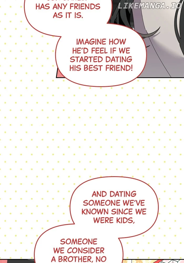 Oh, the Flower That Bloomed on the Wall chapter 26 page 15