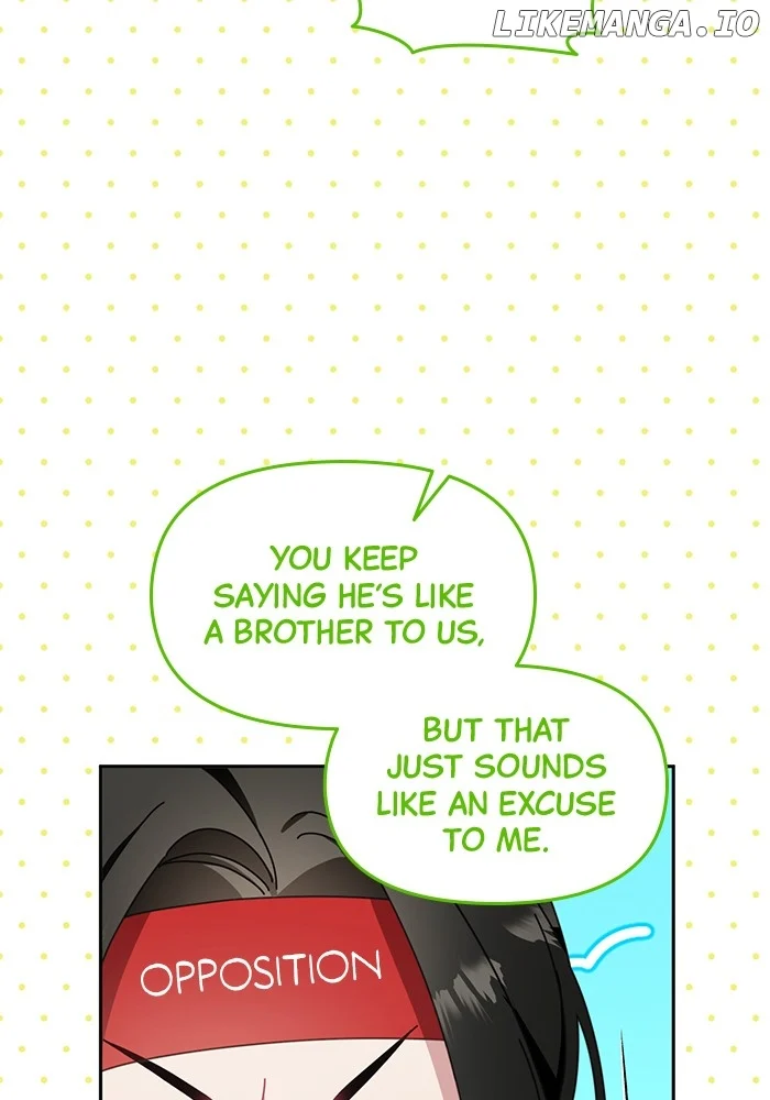 Oh, the Flower That Bloomed on the Wall chapter 26 page 17