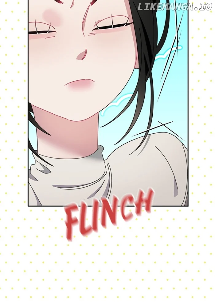 Oh, the Flower That Bloomed on the Wall chapter 26 page 18