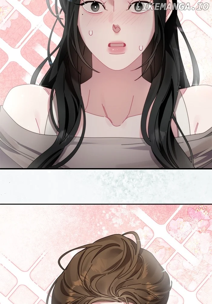 Oh, the Flower That Bloomed on the Wall chapter 26 page 2