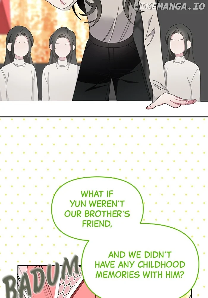 Oh, the Flower That Bloomed on the Wall chapter 26 page 20