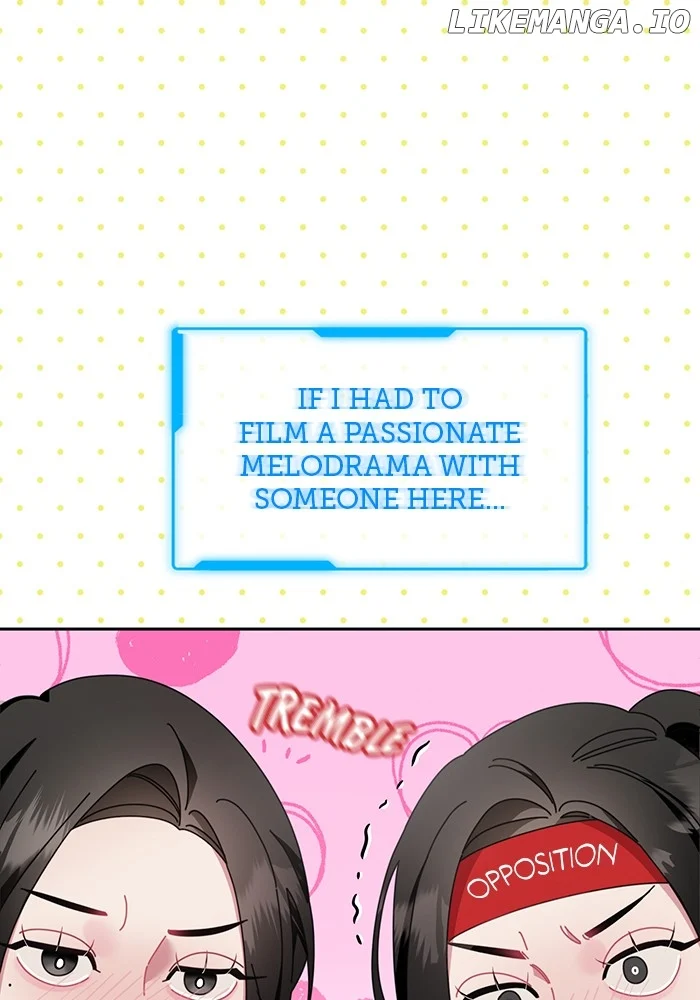 Oh, the Flower That Bloomed on the Wall chapter 26 page 24